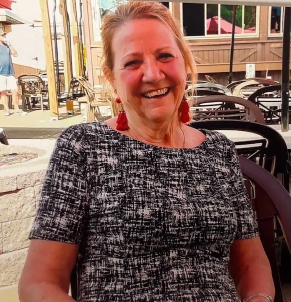 Joyce Margaret Kipp Profile Photo
