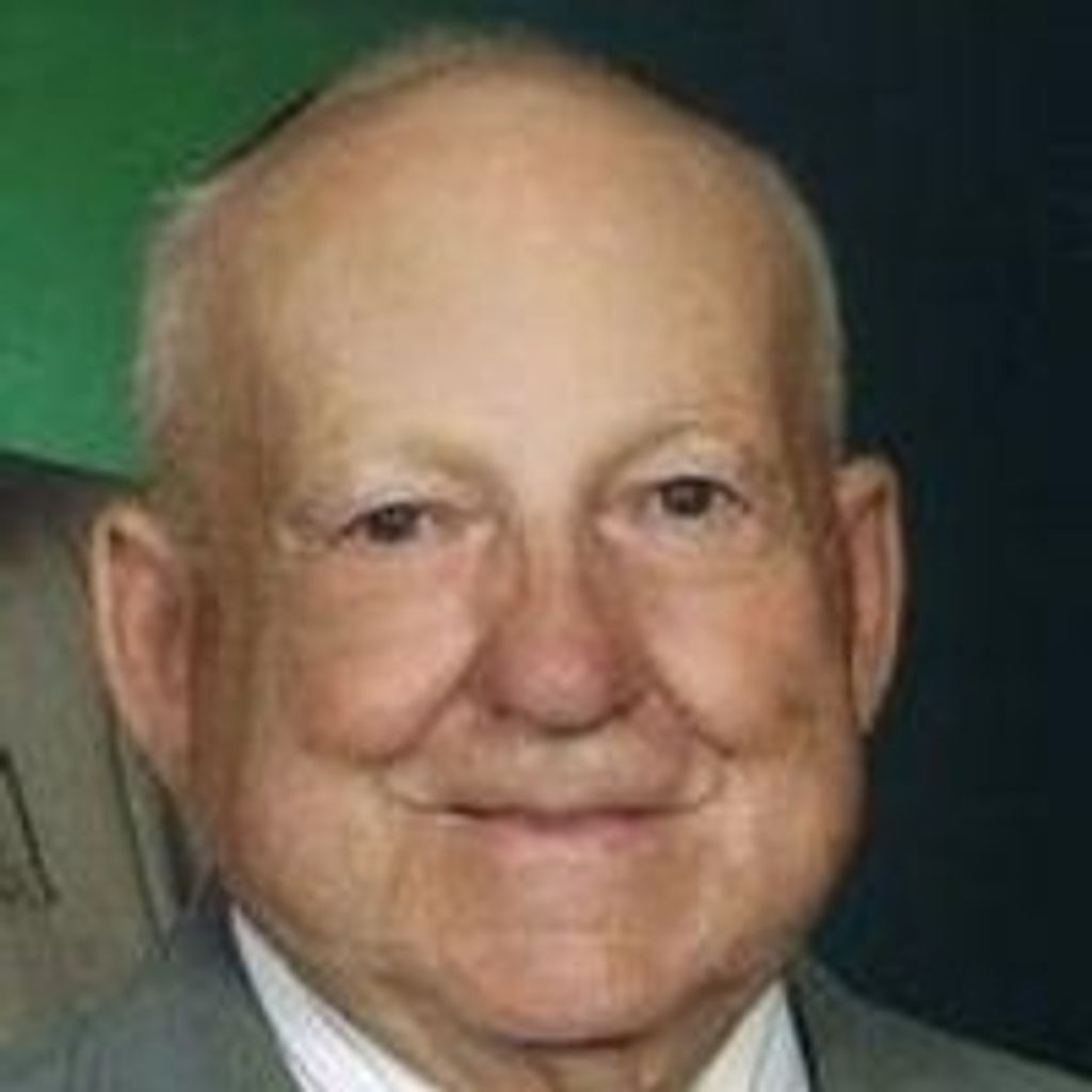 Charles E. Gerstenberger