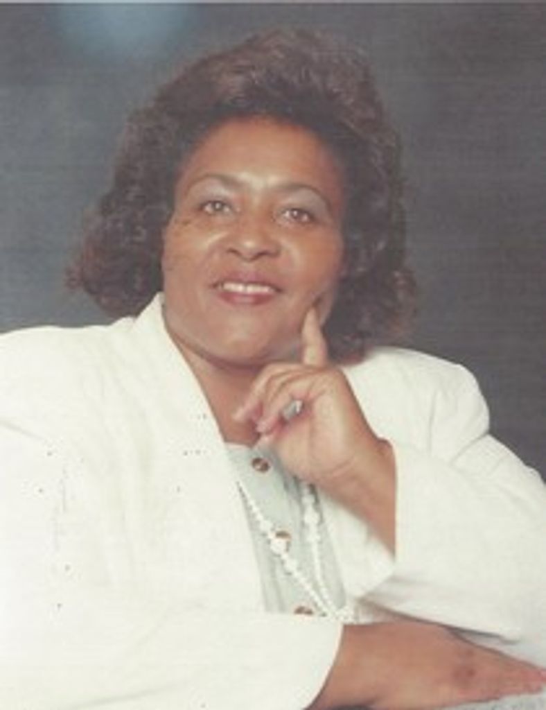 Yvonne (Morrison)  Stacks