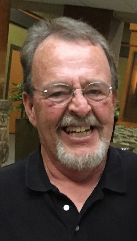 Lyle Hedges Profile Photo