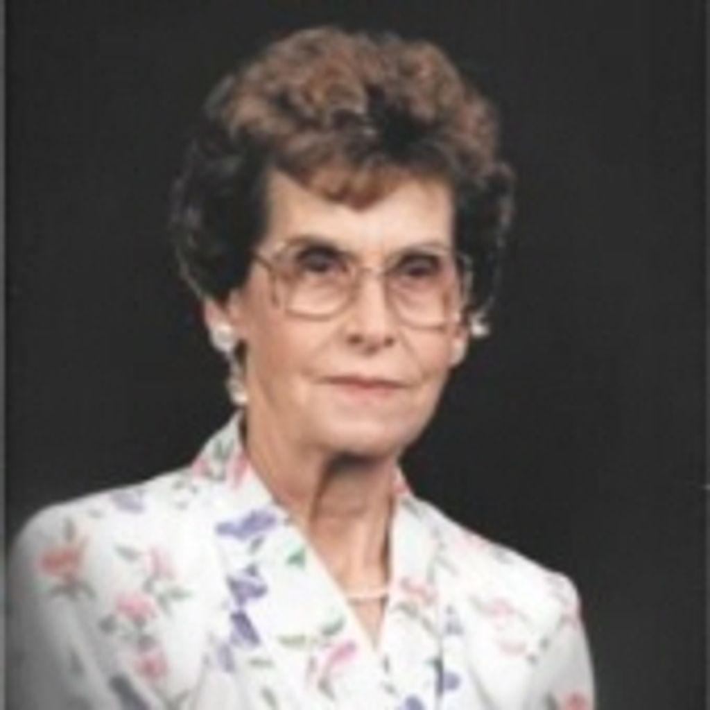 Elizabeth L. Pope
