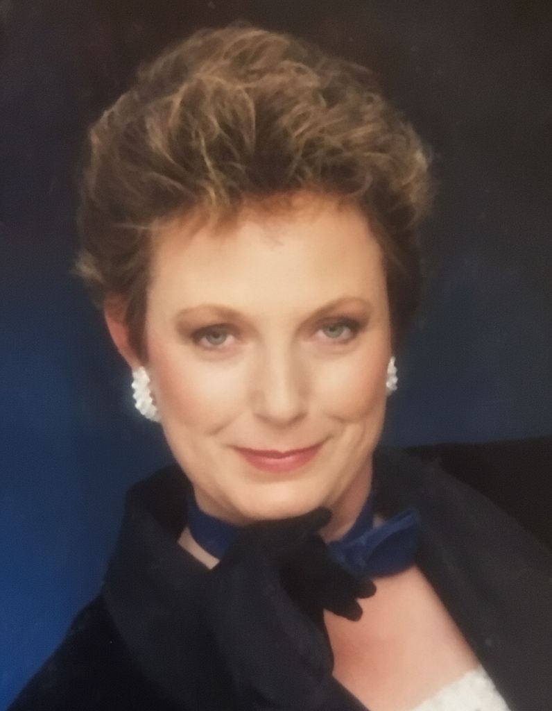 Betty Jo Knight