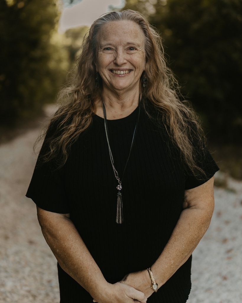 Theresa Kay Nevill Profile Photo