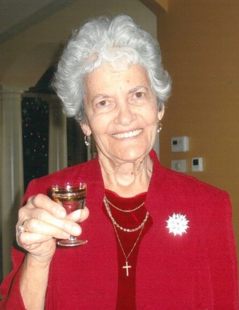 Photine (Fannie) Guvelis