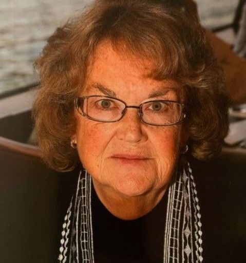 Gloria Patrick Profile Photo