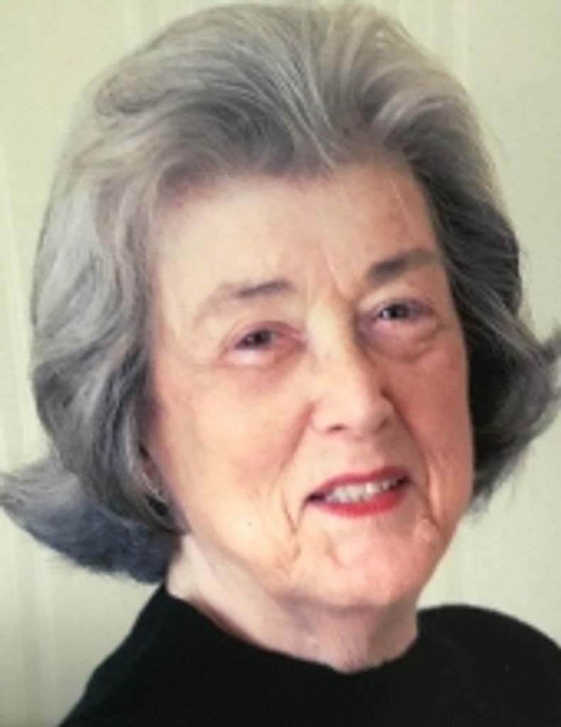 Jeanette  M.  Sheffield 