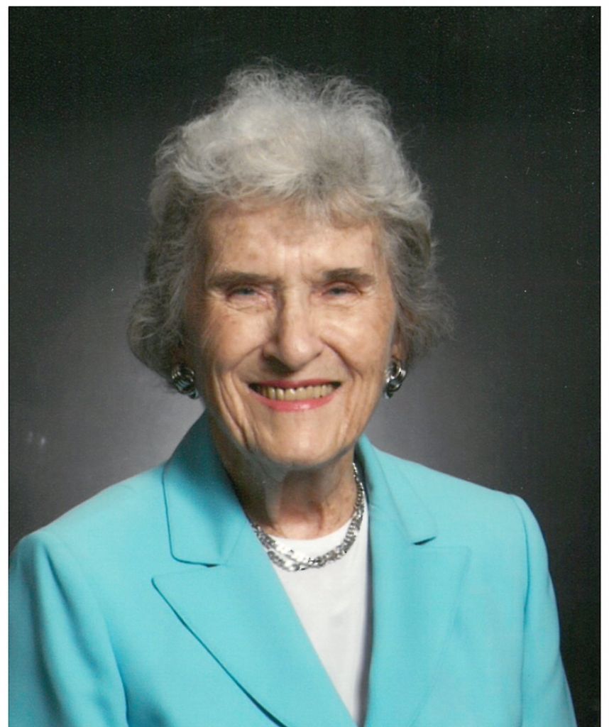 Nancy Brock Terwilleger