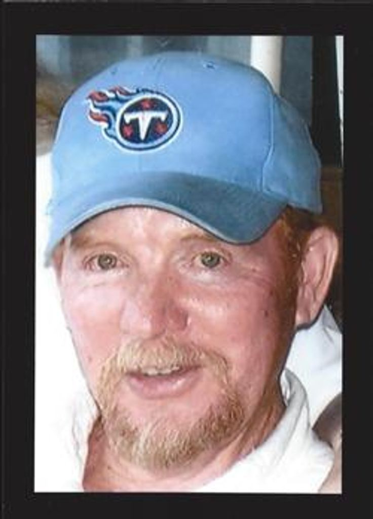 GARY C. WILSON