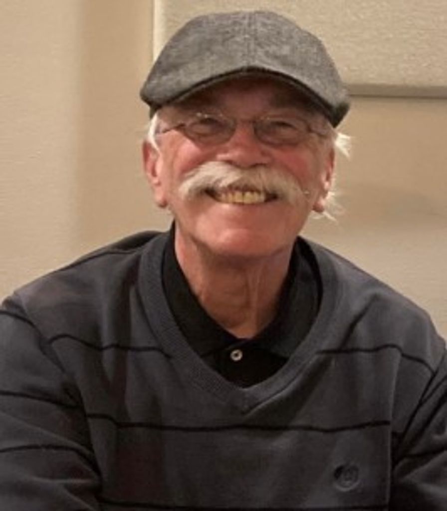 Richard  Hensley Profile Photo