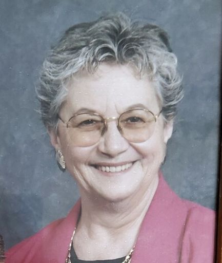 Anna C. Everett Profile Photo