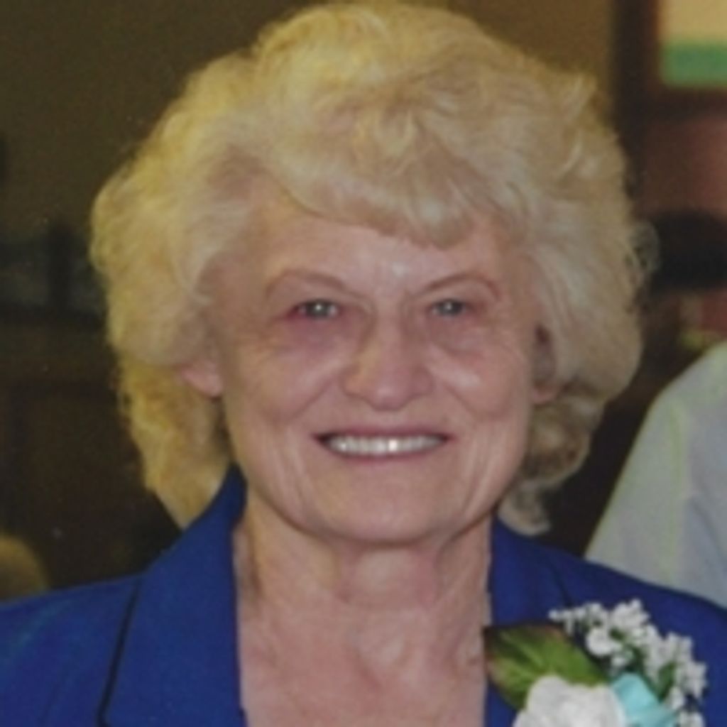 Barbara June Adams