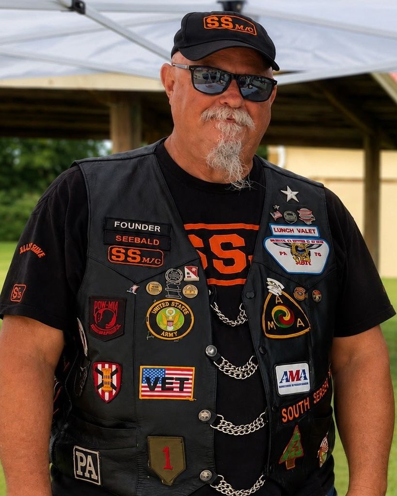 Thomas R. Seebald Profile Photo