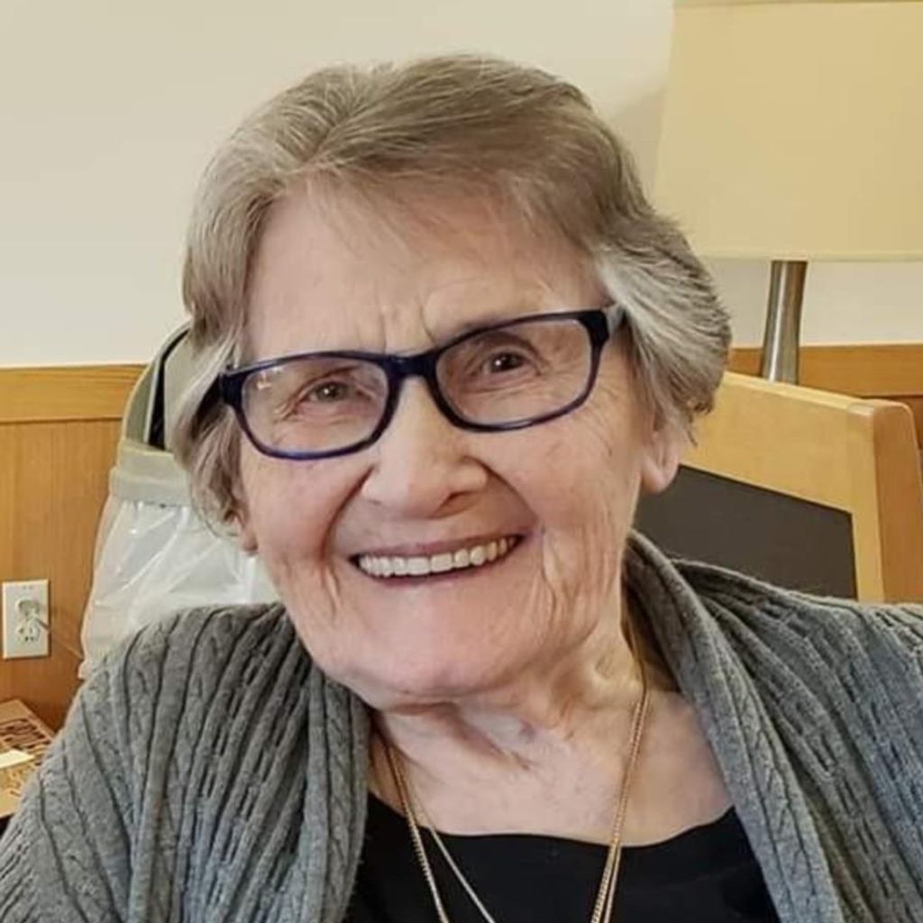 Florence Mae Liekhus