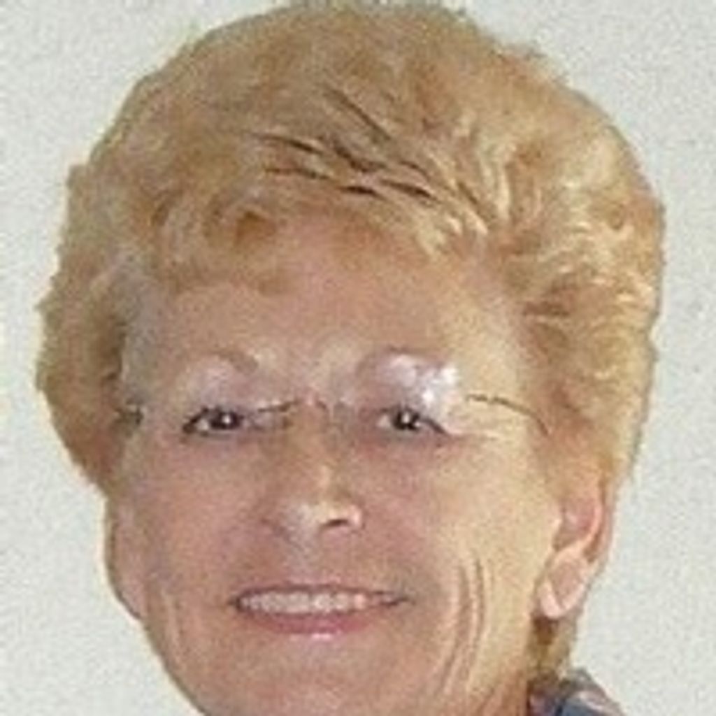 Sharon Ann Hartman