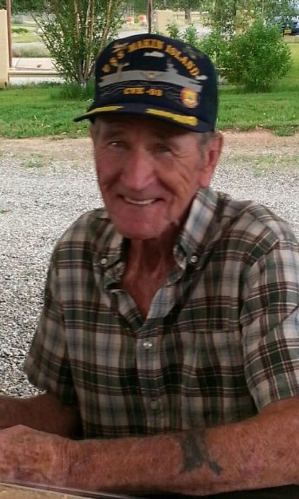 Harold Earl Wolfe