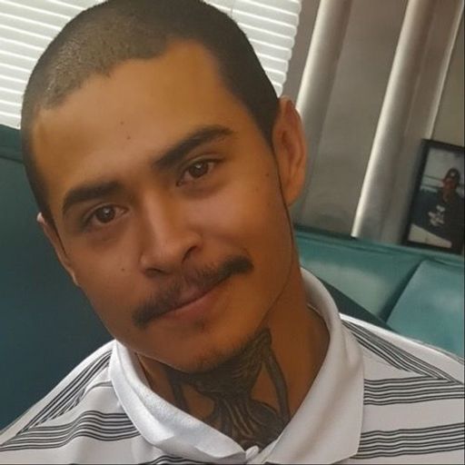 Luis Rogelio Ramirez Profile Photo