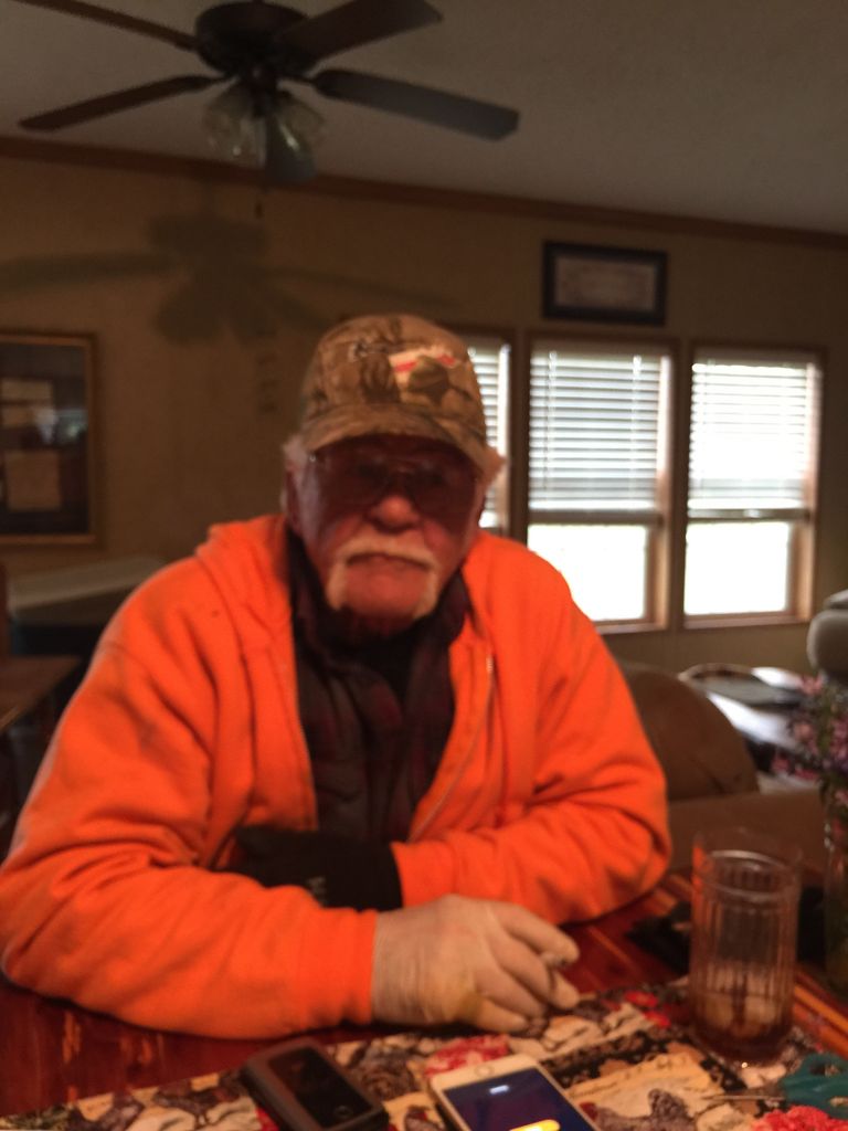 Sammie Lee Harmon Profile Photo