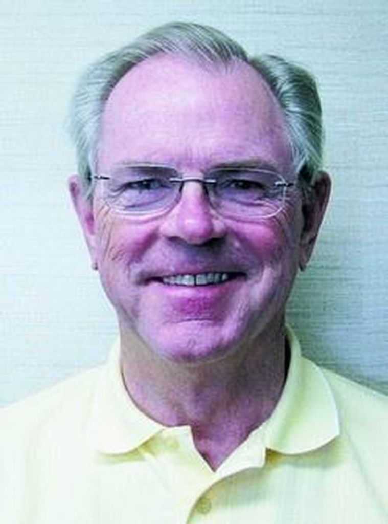 Bob Spady