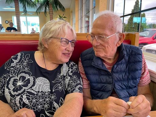 Betty Lou Brown Grabe Profile Photo