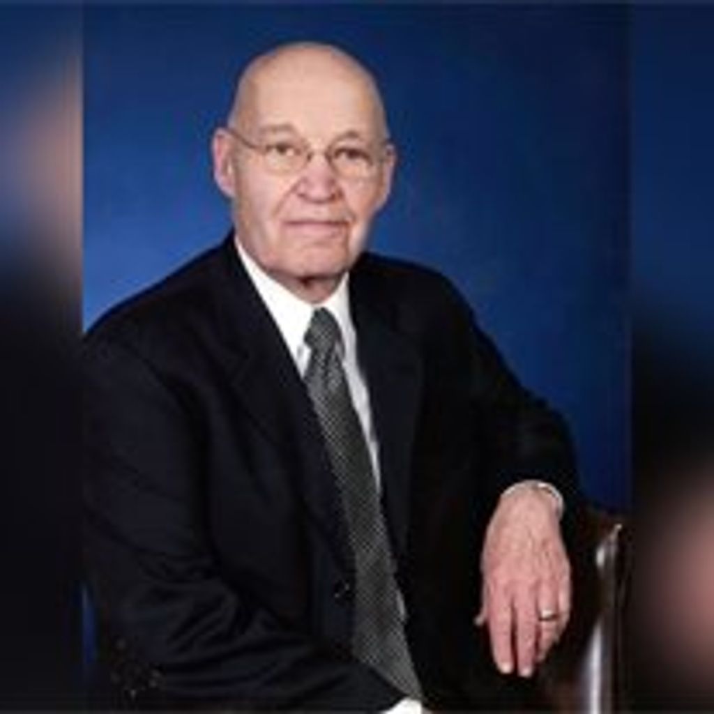Ernest 'Ernie' J. Gerhard Profile Photo