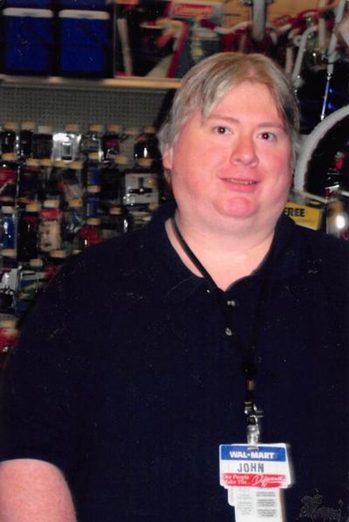 John Patrick Kiernan Profile Photo