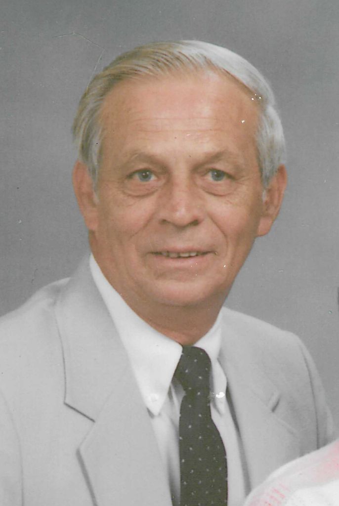 Harry Lee Roy Kortkamp
