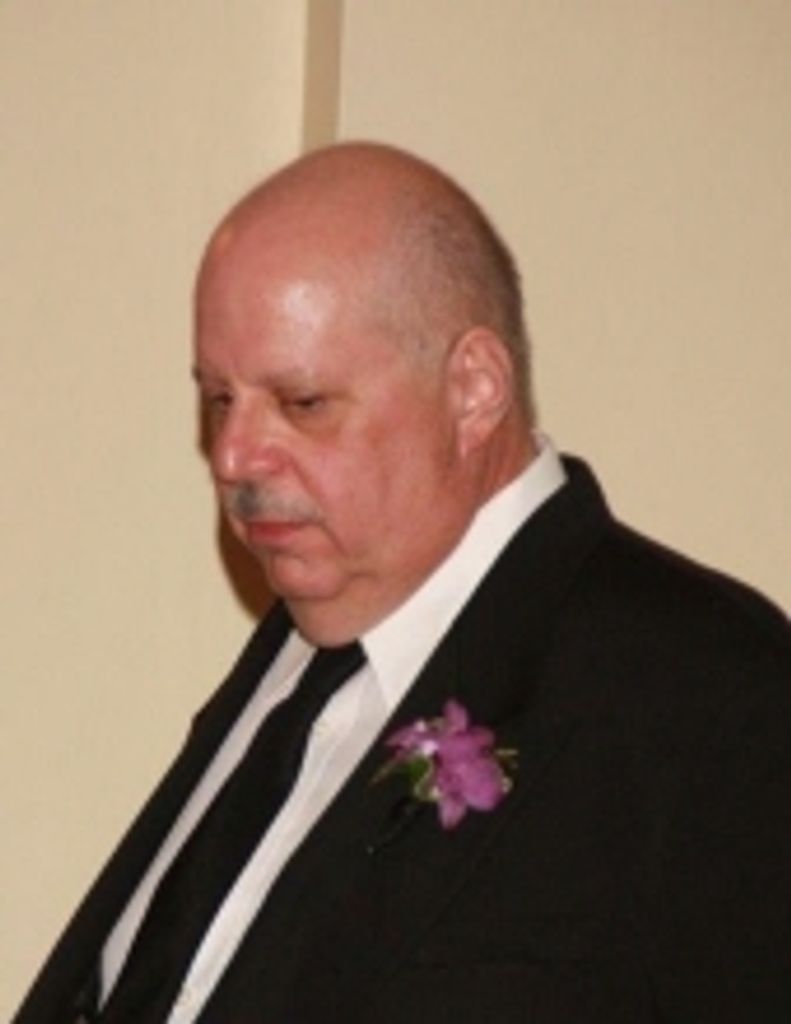 Stephen Maida