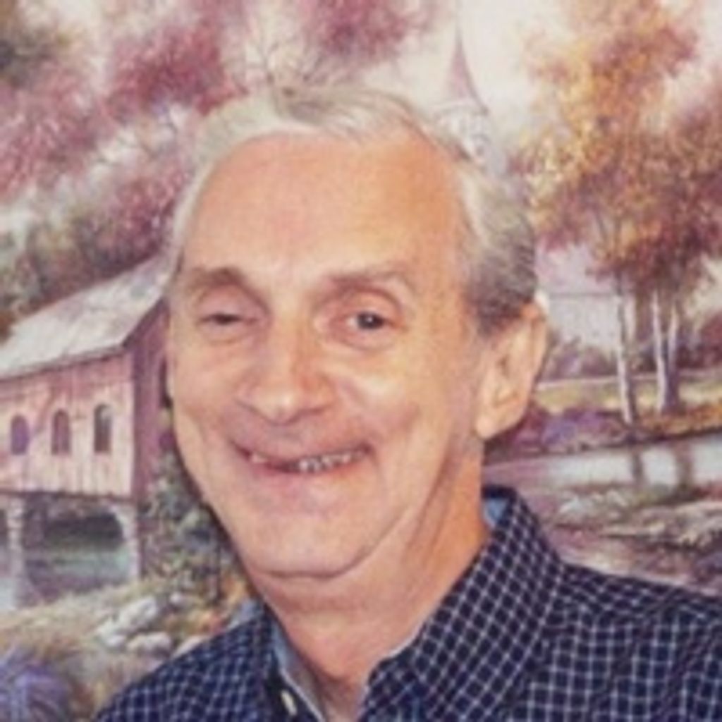 Larry Dale Huskins