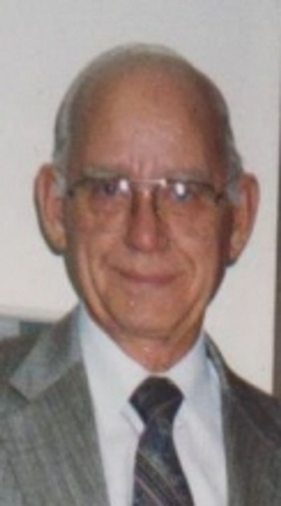 Rev. Bennie Lee Wade