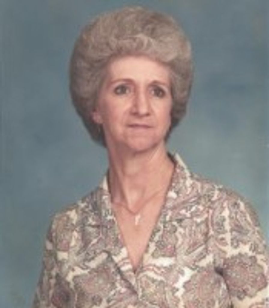 Magdalene  W. Burchette