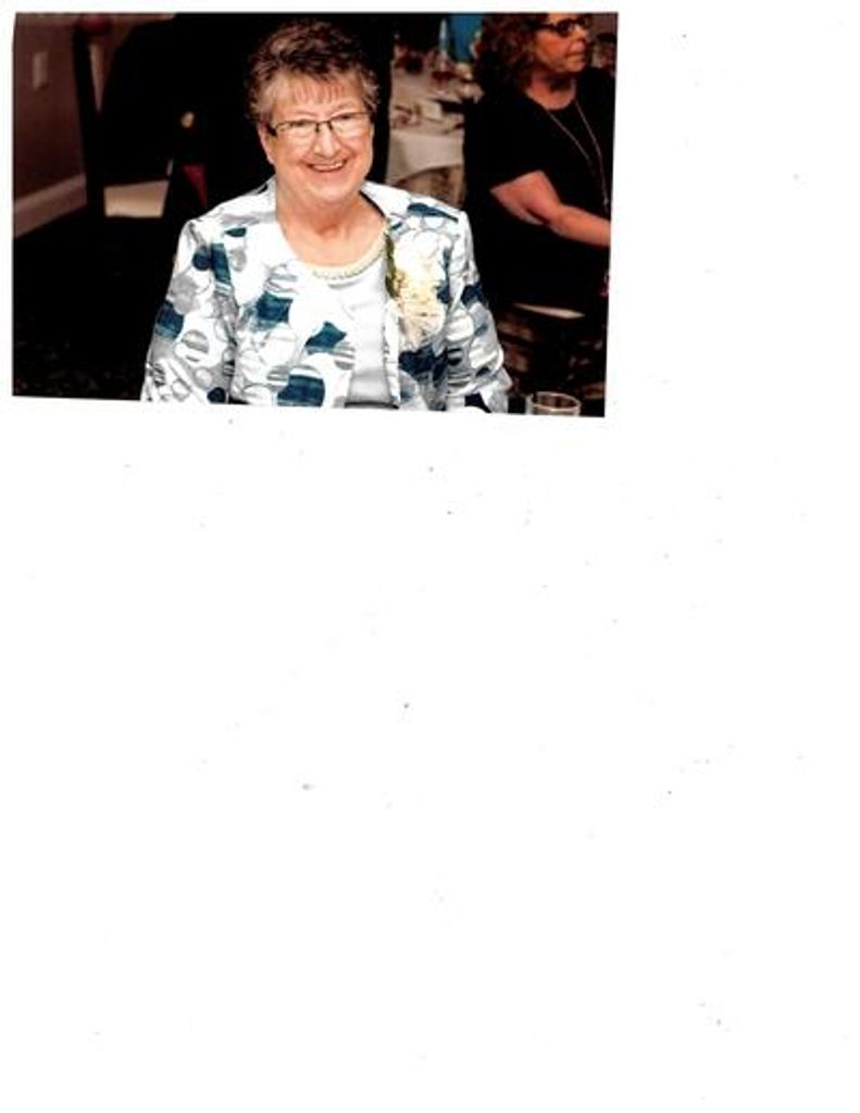 Mildred I. Devlin (Nee Power)