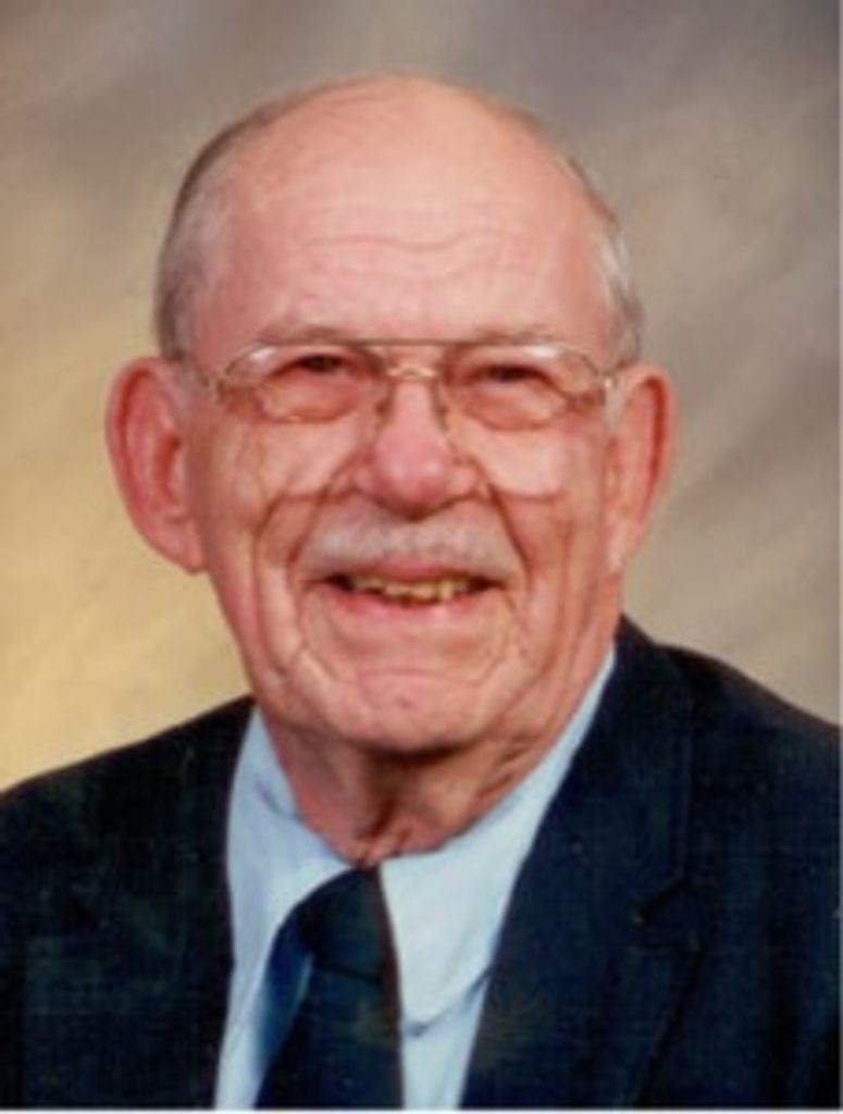 Foy H. Caruthers, Jr