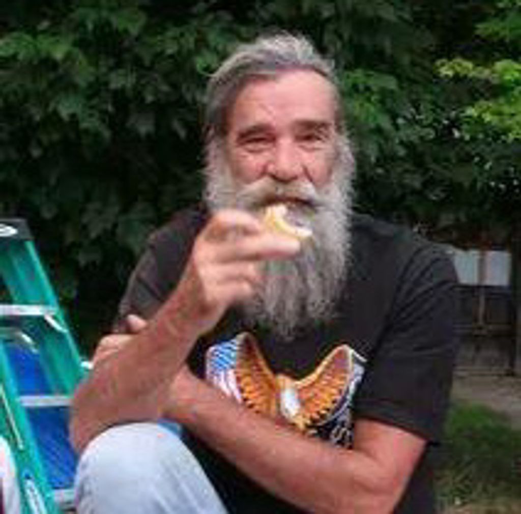 Richard Michael Monty