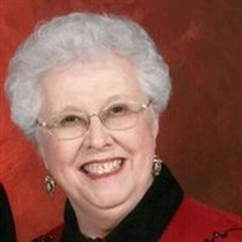 Ann Drake