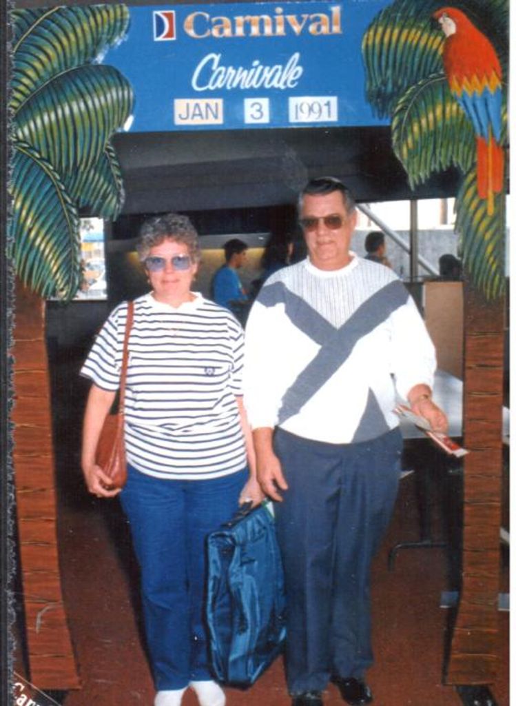 Patty Ann (Basinger)  Schenck