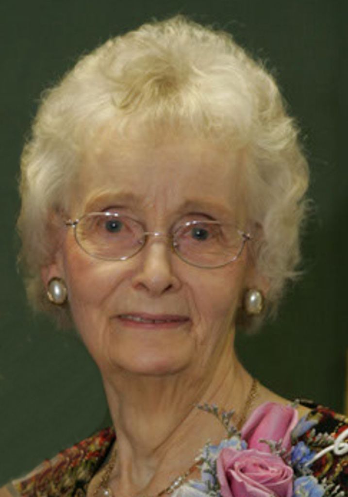 Eleanor Swanson Profile Photo