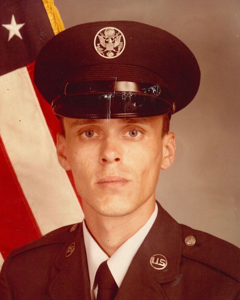 Michael Gerald Moore