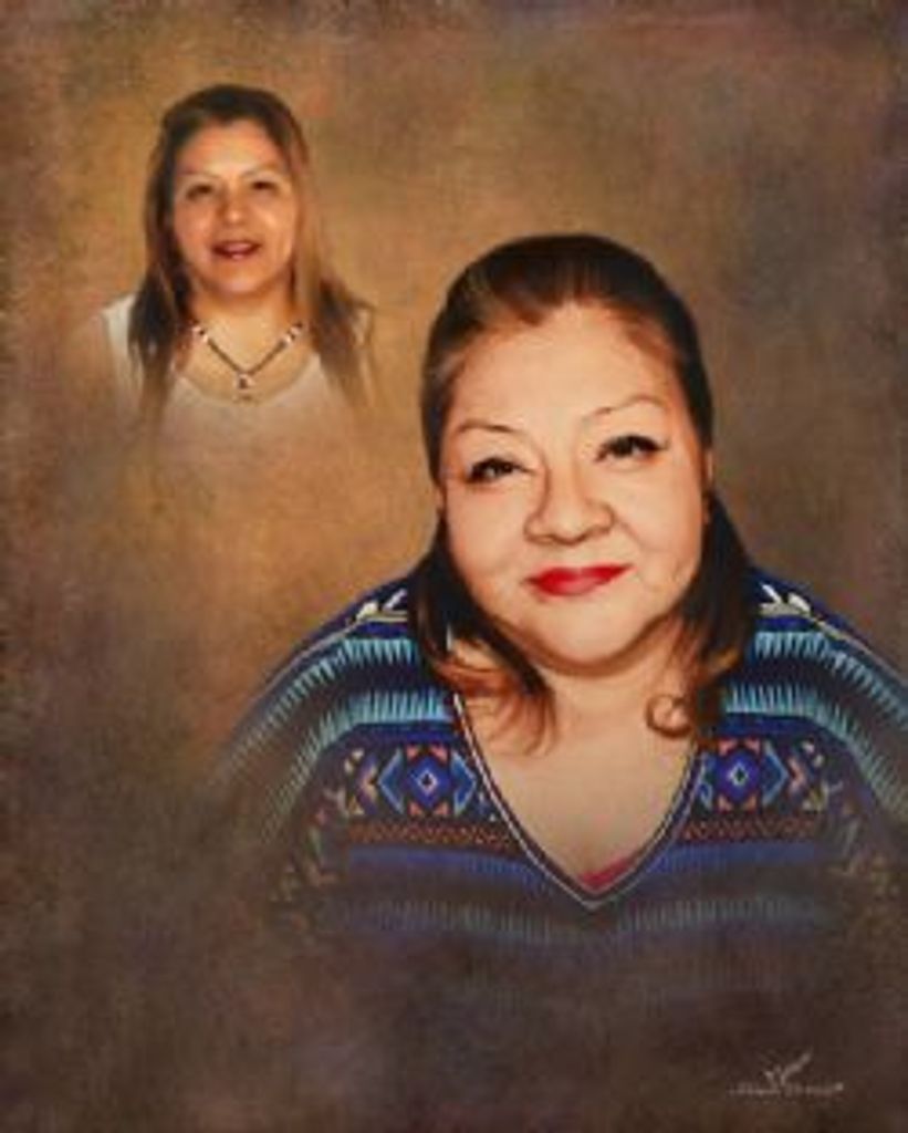 Mary Garza