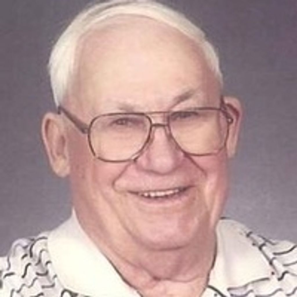 Clyde Ellis Spangler