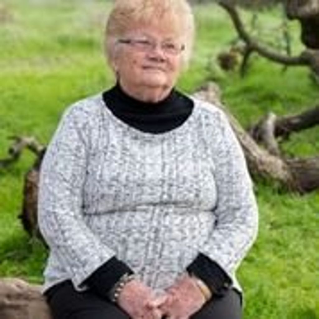 Dollie M. Poggendorf