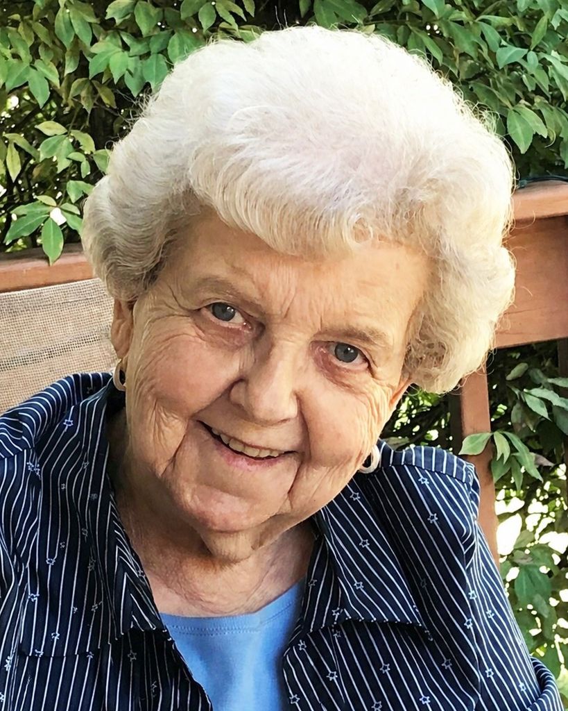 Frances A. Simmons Profile Photo