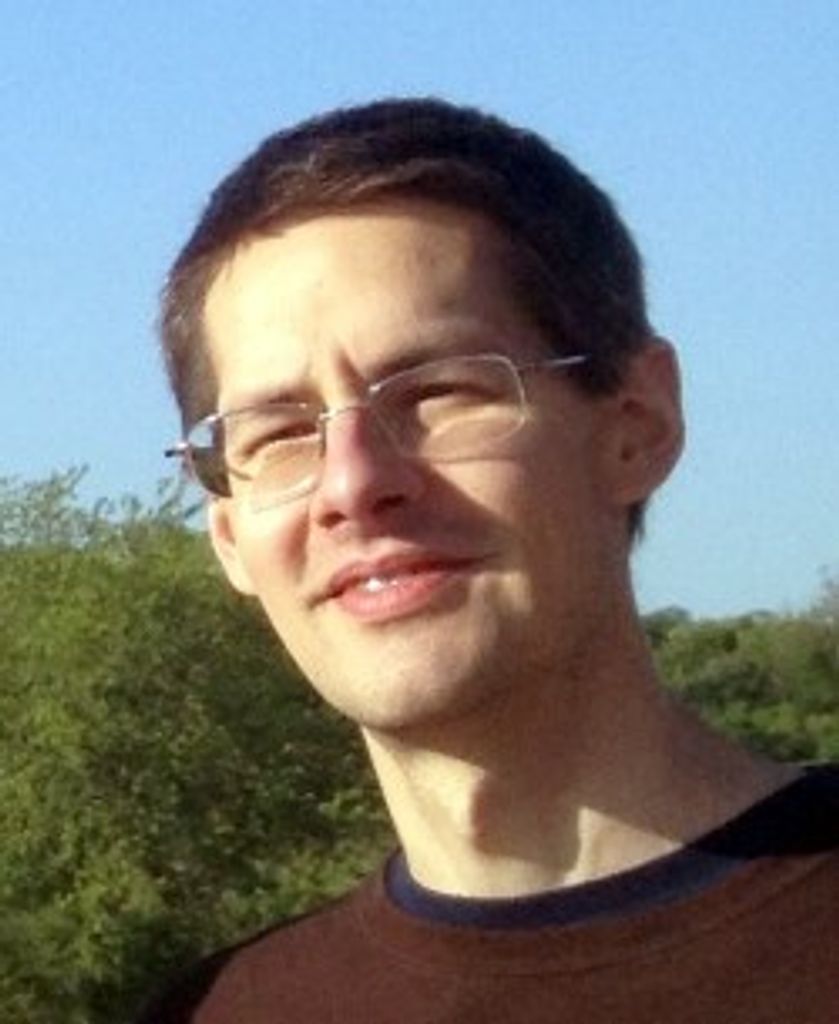 Robert  B. Brown  Jr. Profile Photo