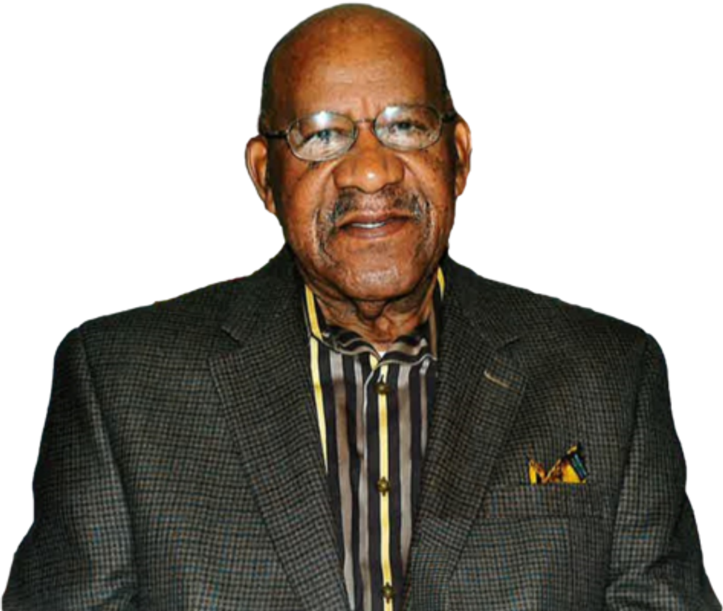 John Parker, Sr. Profile Photo