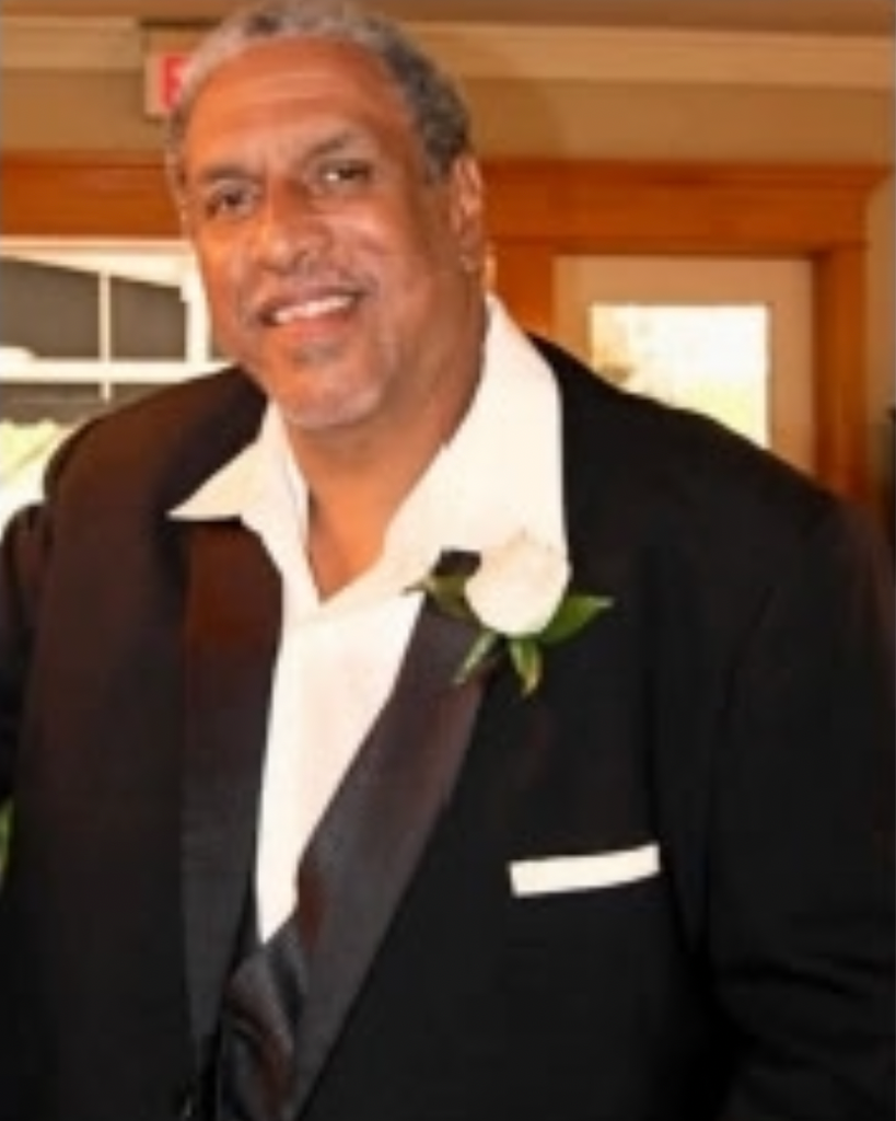 Paul Benny Honore III Profile Photo