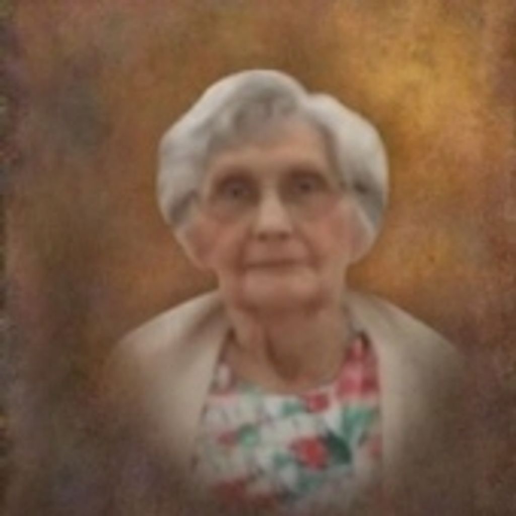 Allie Mae Bowen