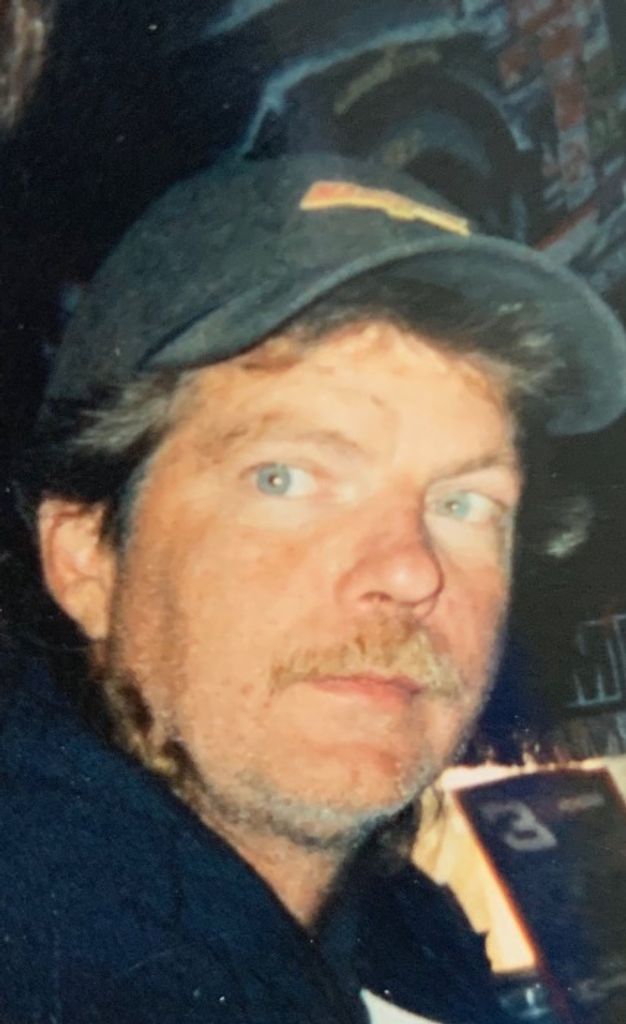 George Dewitt Beckner Profile Photo