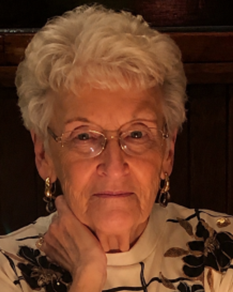 Ruth Janet Griesbaum Profile Photo