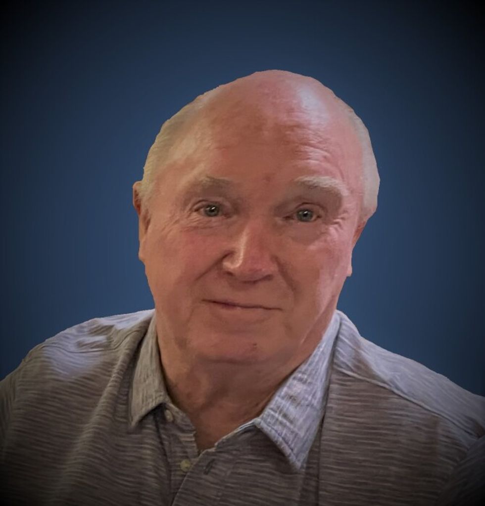 Deryl Lewis Tucker Profile Photo