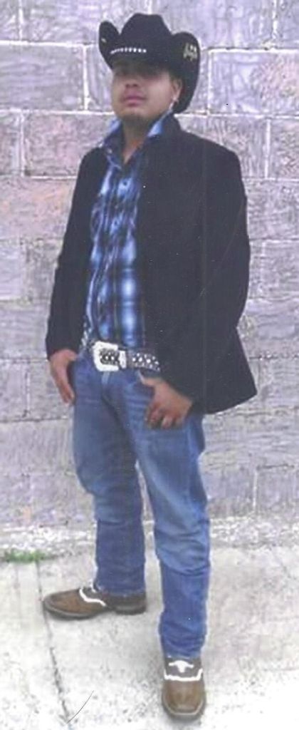 Medellin Cortez, Jose Luis