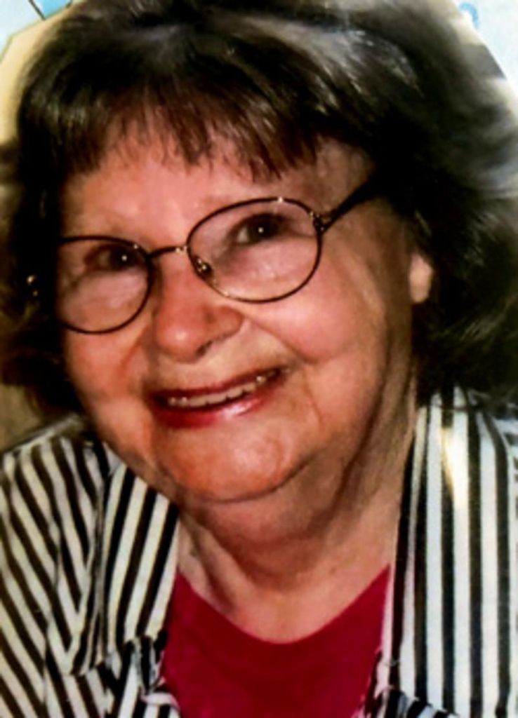 Pauline Maynard Robinson